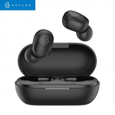 Haylou GT2S TWS Bluetooth 5.0 Earbuds–Black